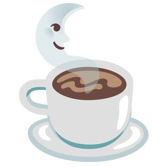 Combination Emoji