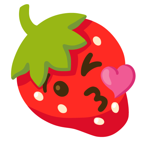 Combination Emoji