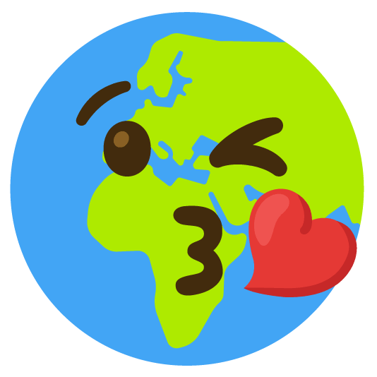 Combination Emoji