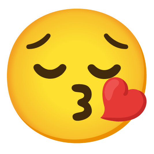 Combination Emoji