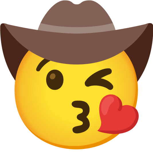 Combination Emoji