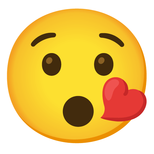 Combination Emoji