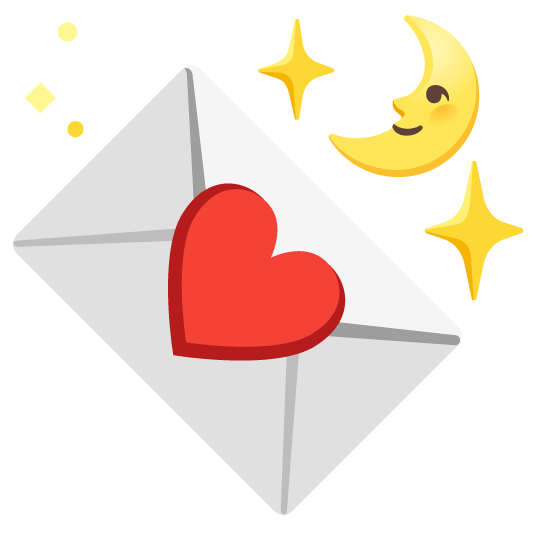Combination Emoji
