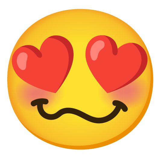 Combination Emoji