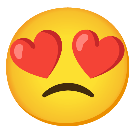 Combination Emoji