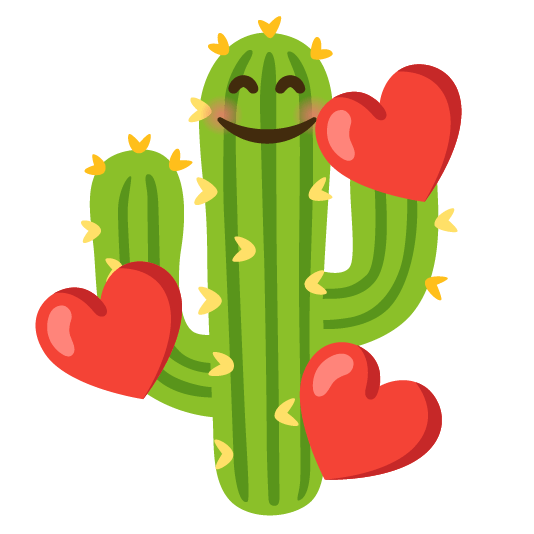 Combination Emoji