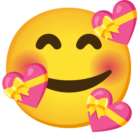 Combination Emoji