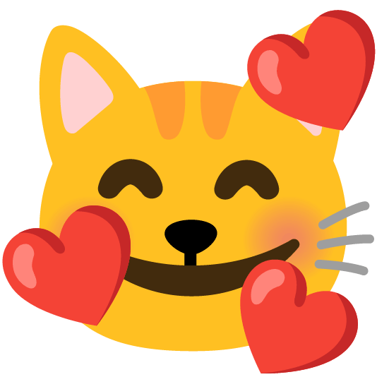 Combination Emoji