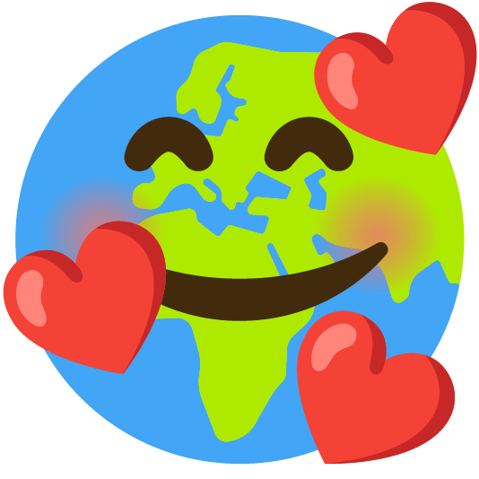 Combination Emoji