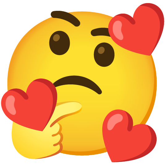 Combination Emoji