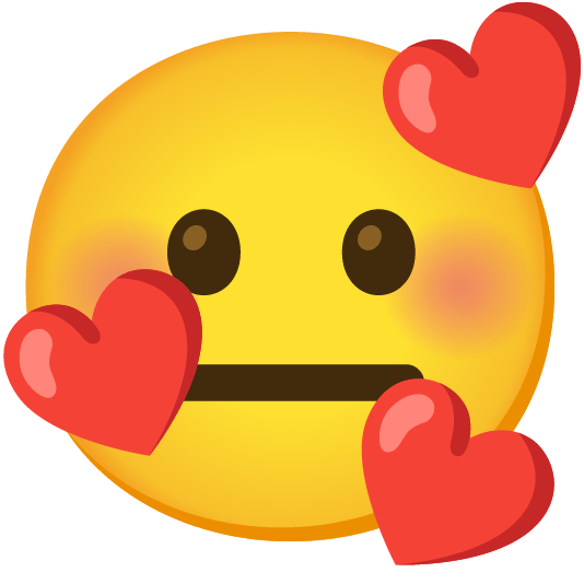 Combination Emoji
