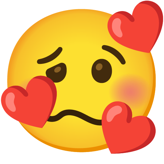 Combination Emoji