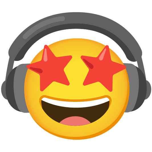 Combination Emoji