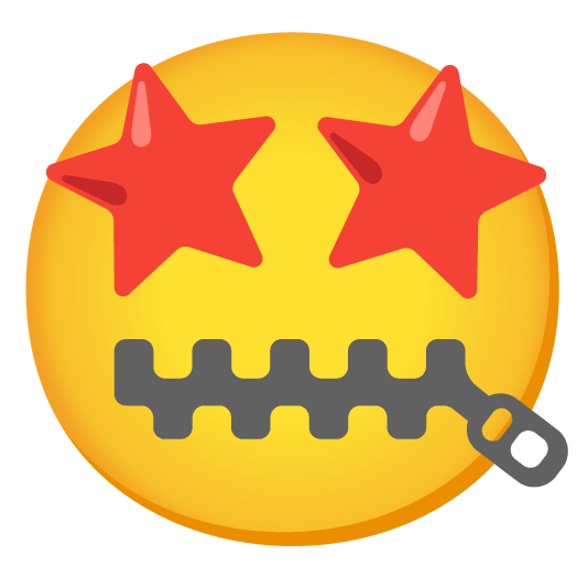 Combination Emoji