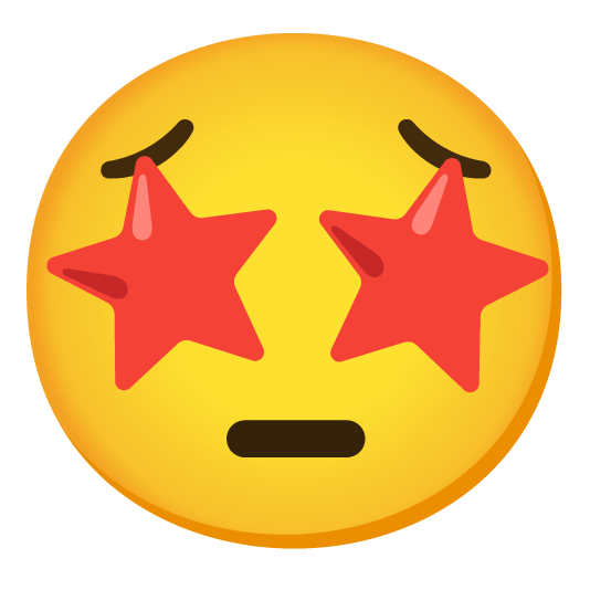 Combination Emoji