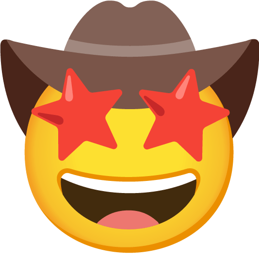 Combination Emoji