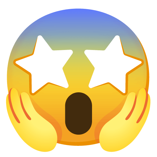 Combination Emoji