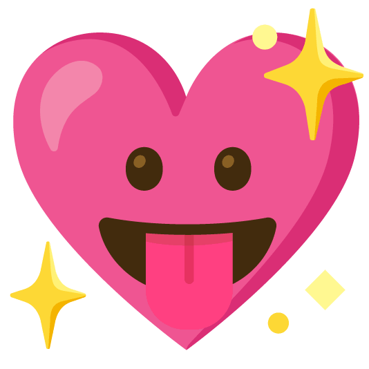 Combination Emoji