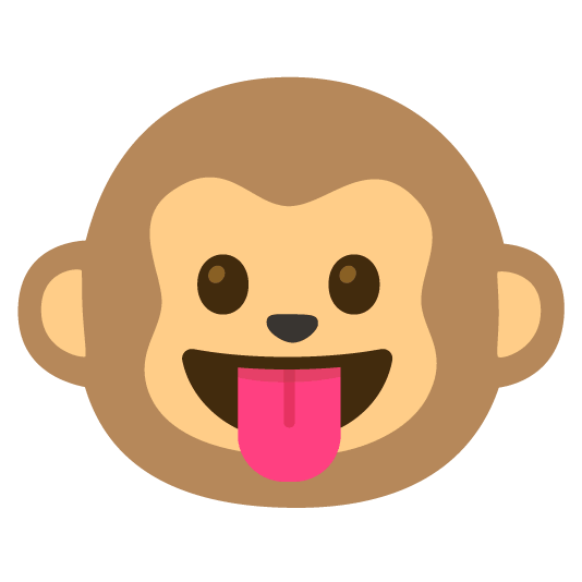 Combination Emoji