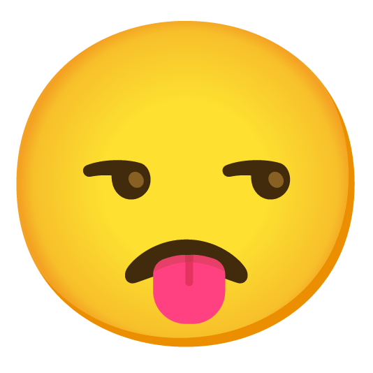 Combination Emoji
