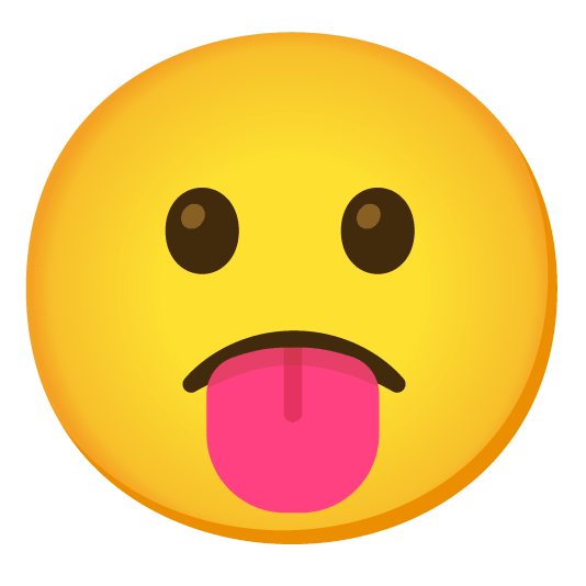 Combination Emoji