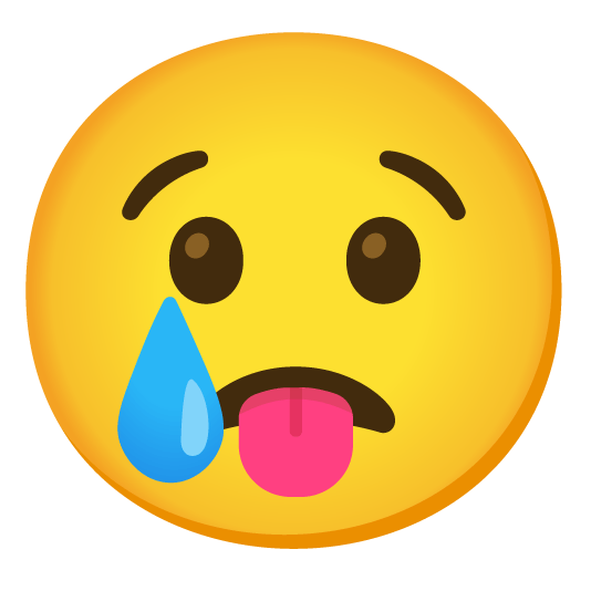 Combination Emoji