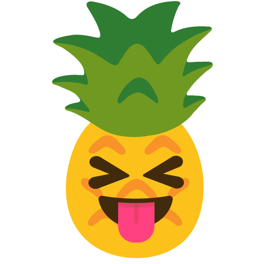 Combination Emoji