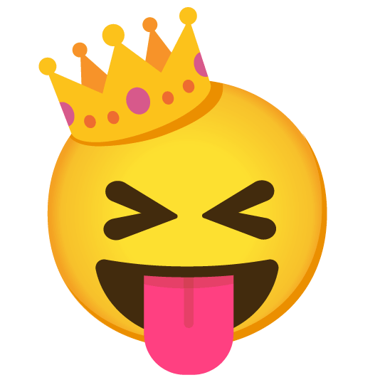 Combination Emoji