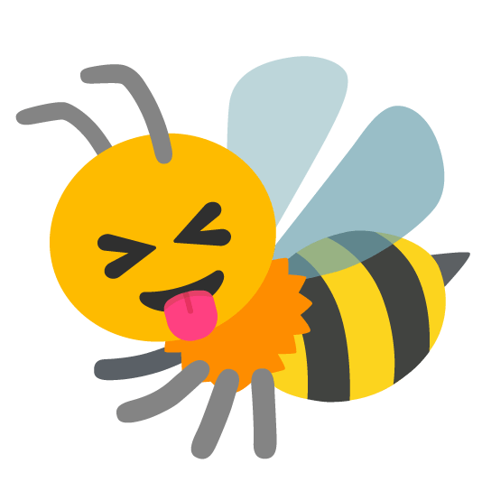 Combination Emoji