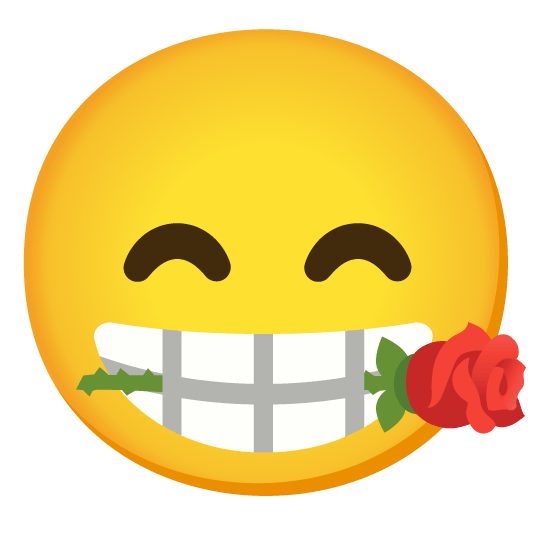 Combination Emoji