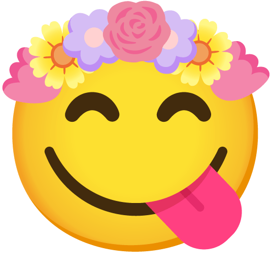 Combination Emoji