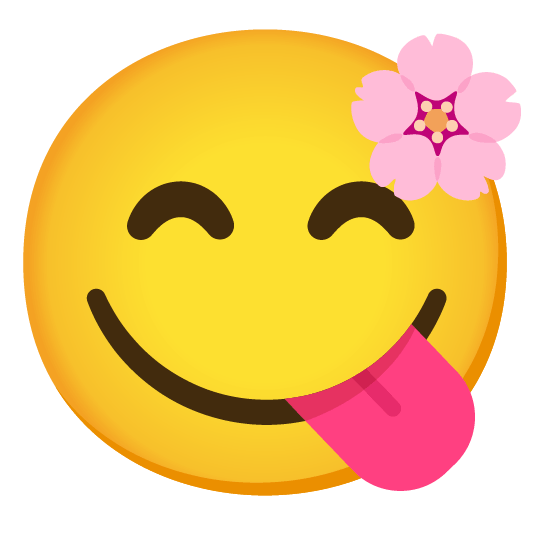 Combination Emoji