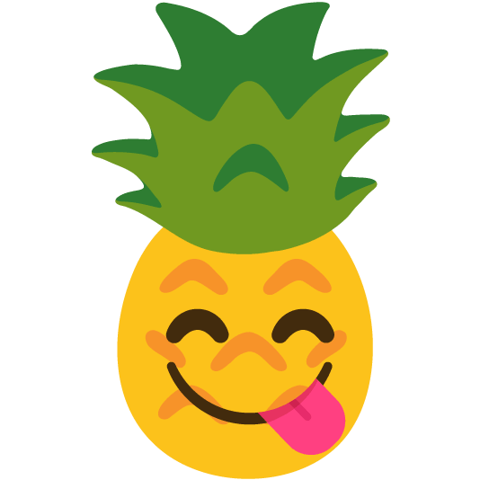 Combination Emoji