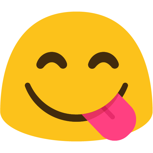 Combination Emoji