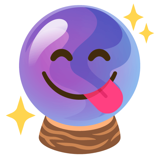 Combination Emoji