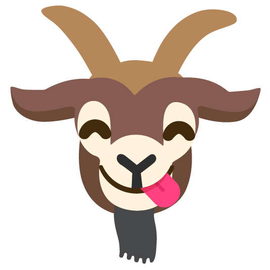 Combination Emoji