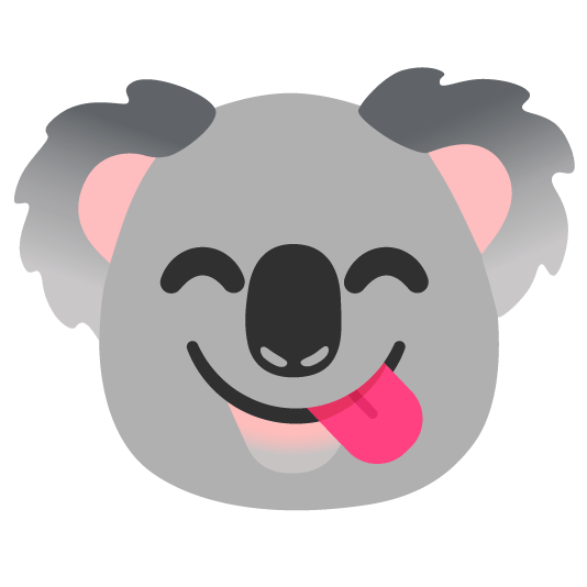 Combination Emoji