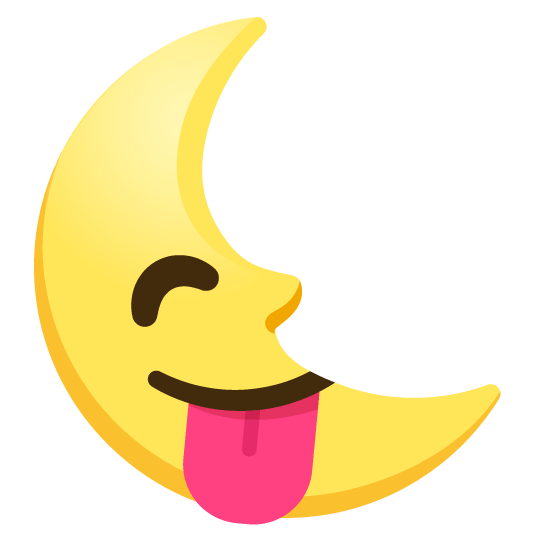 Combination Emoji