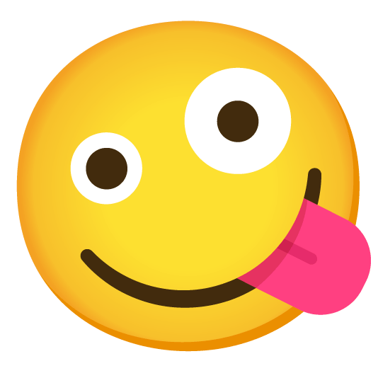 Combination Emoji