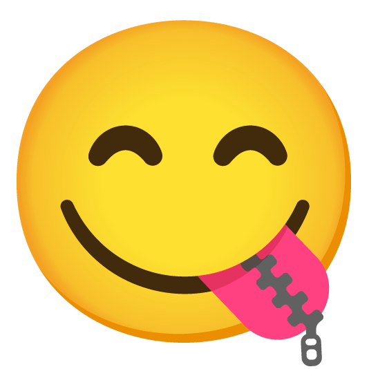 Combination Emoji