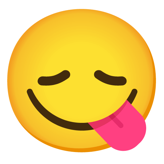Combination Emoji
