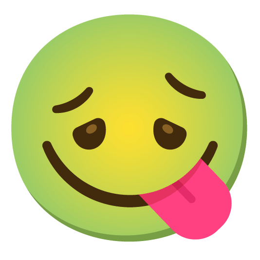 Combination Emoji