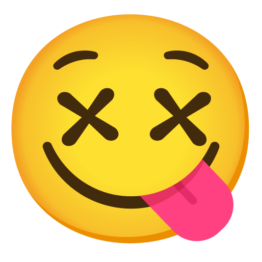 Combination Emoji