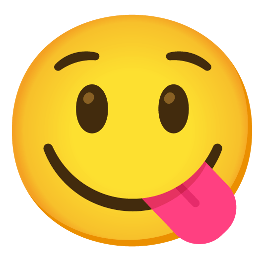 Combination Emoji