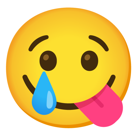 Combination Emoji