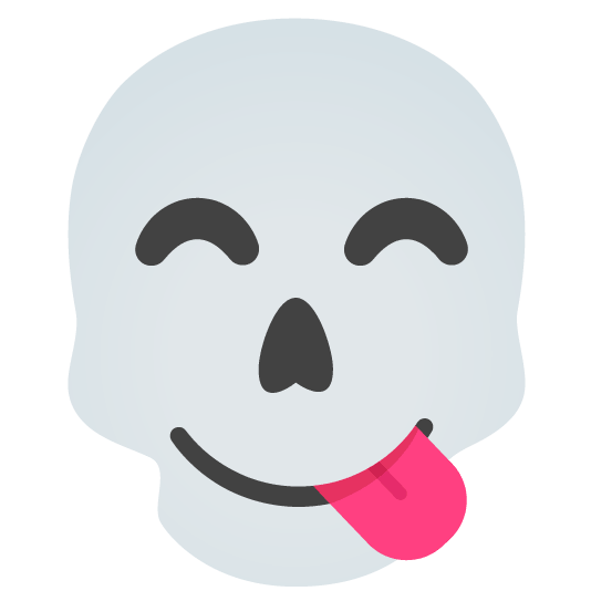 Combination Emoji