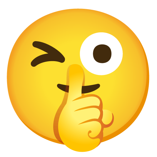 Combination Emoji