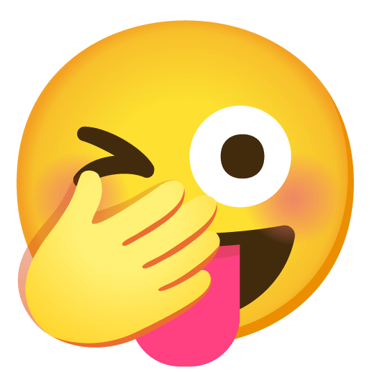 Combination Emoji