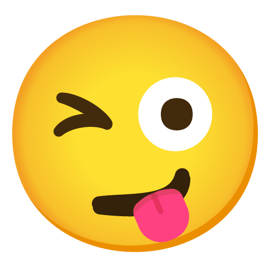 Combination Emoji