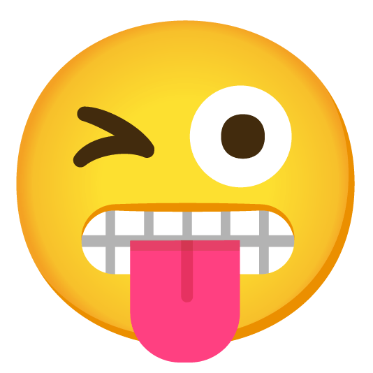 Combination Emoji